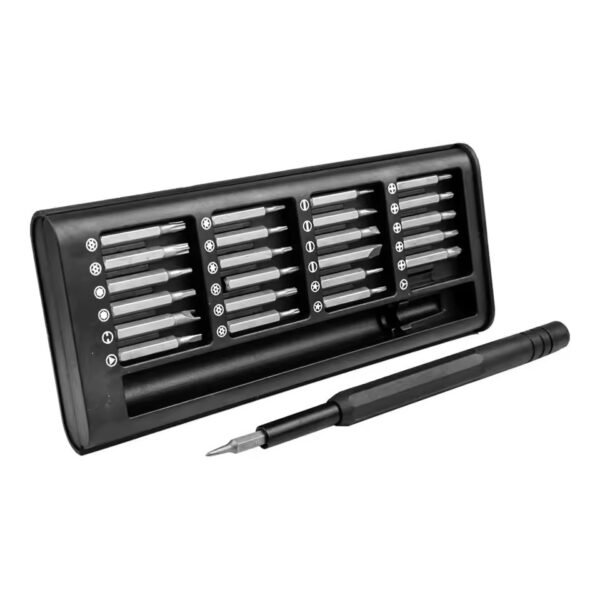 25 In 1 Phone Repair Screwdriver Kit - Image 4