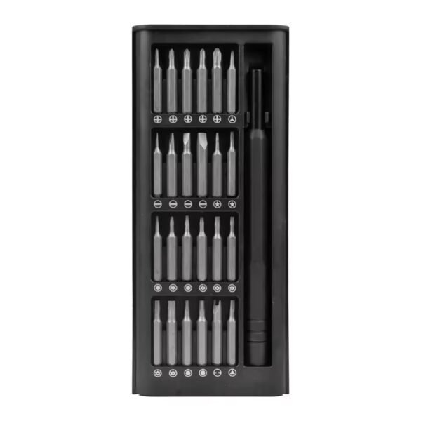 25 In 1 Phone Repair Screwdriver Kit - Image 2