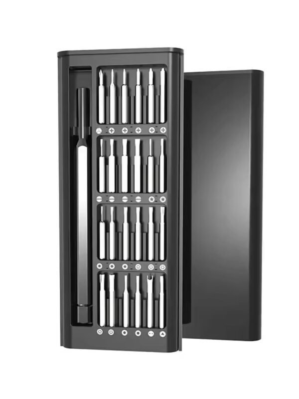 25 In 1 Phone Repair Screwdriver Kit - Image 3