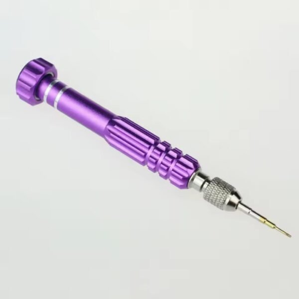 5 in 1 Phone Repair Screwdriver Open Tool Set - Image 2