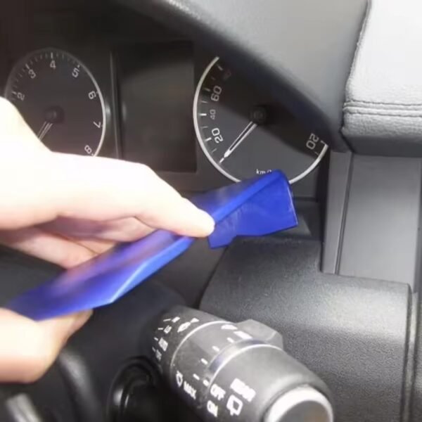 7Pcs Car Door Panel Repair Tools
