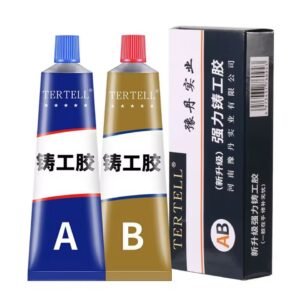 AB Glue Casting Adhesive