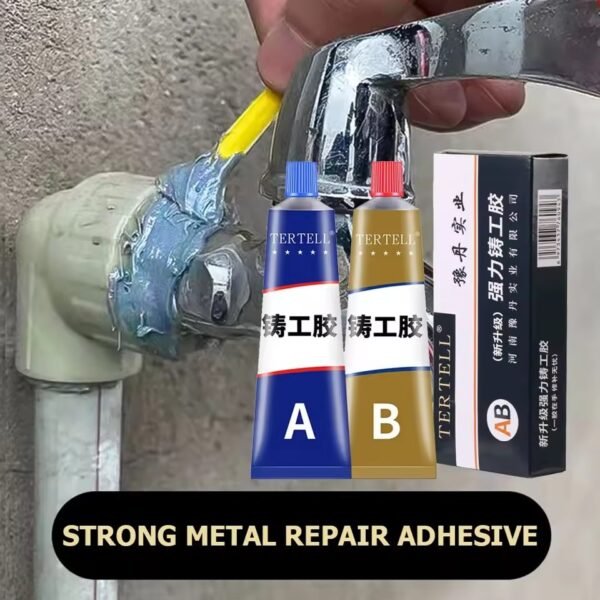 AB Glue Casting Adhesive