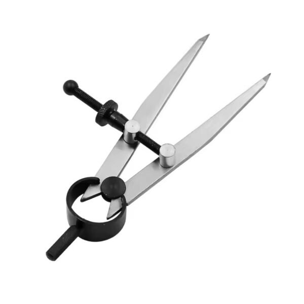 Adjustable Leather Wing Divider - Image 5