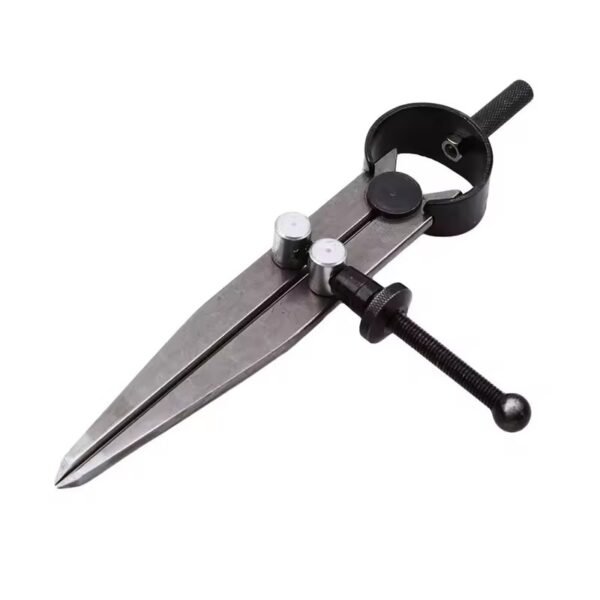 Adjustable Leather Wing Divider - Image 6