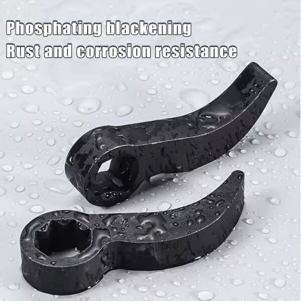 Angle Type Half Axle Disassembly Tool - Image 5