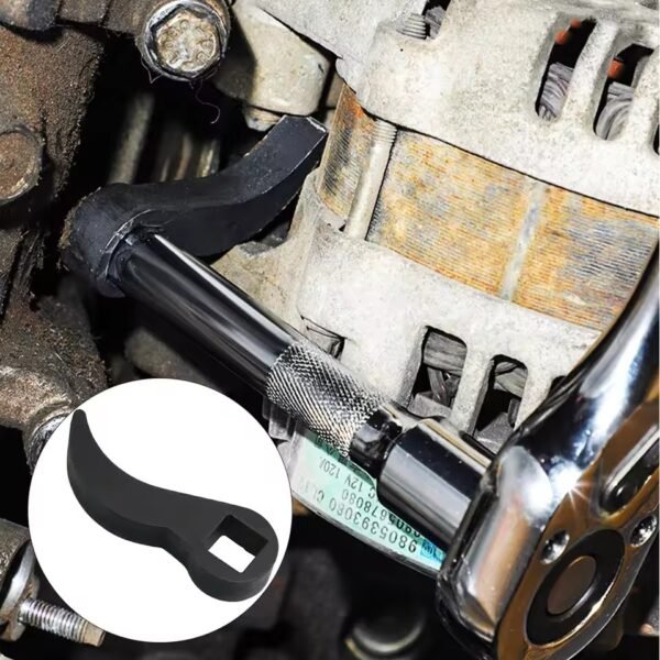 Angle Type Half Axle Disassembly Tool