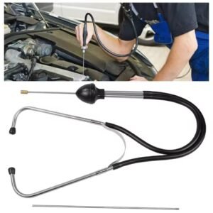 Auto Cylinder Stethoscope