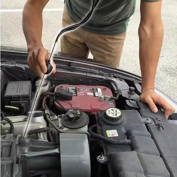 Auto Cylinder Stethoscope