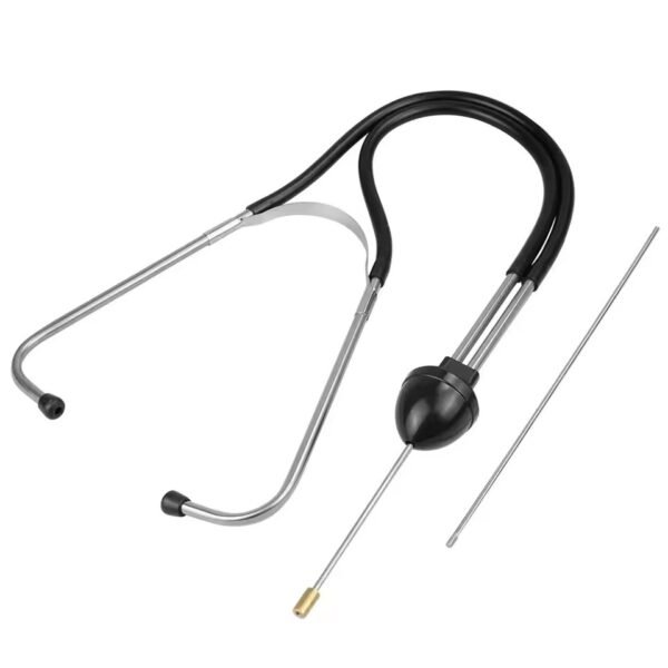 Auto Cylinder Stethoscope - Image 3