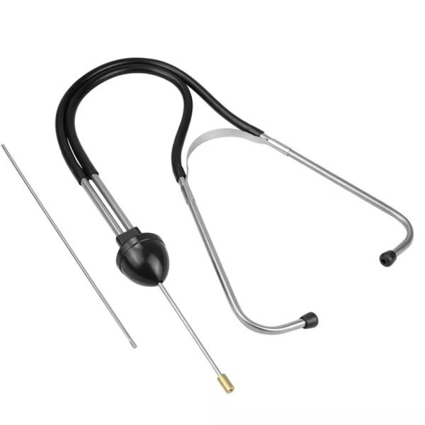Auto Cylinder Stethoscope - Image 2