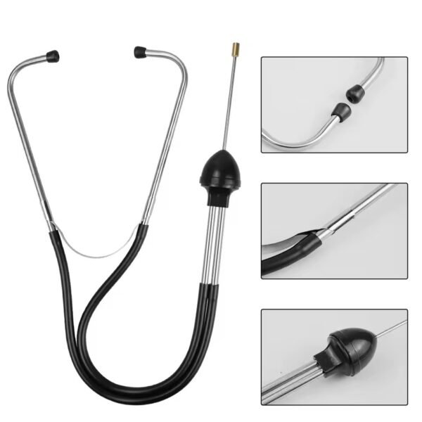 Auto Cylinder Stethoscope - Image 5