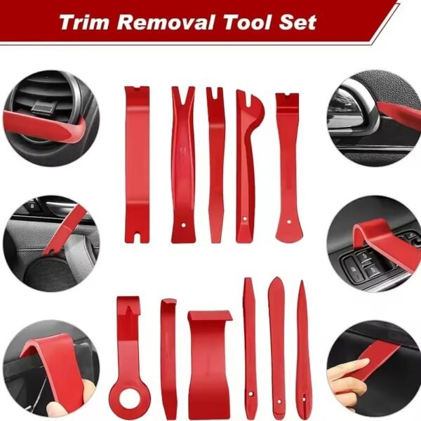 Auto Interior Disassembly Kit - Image 2