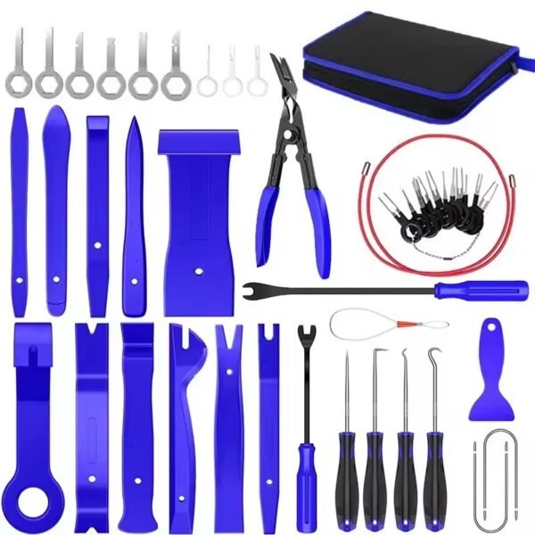 Auto Interior Disassembly Kit - Image 6