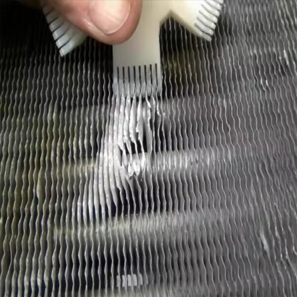 Car Cooling Condenser Comb - Image 2