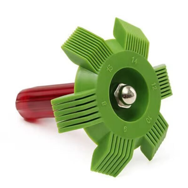 Car Cooling Condenser Comb - Image 5
