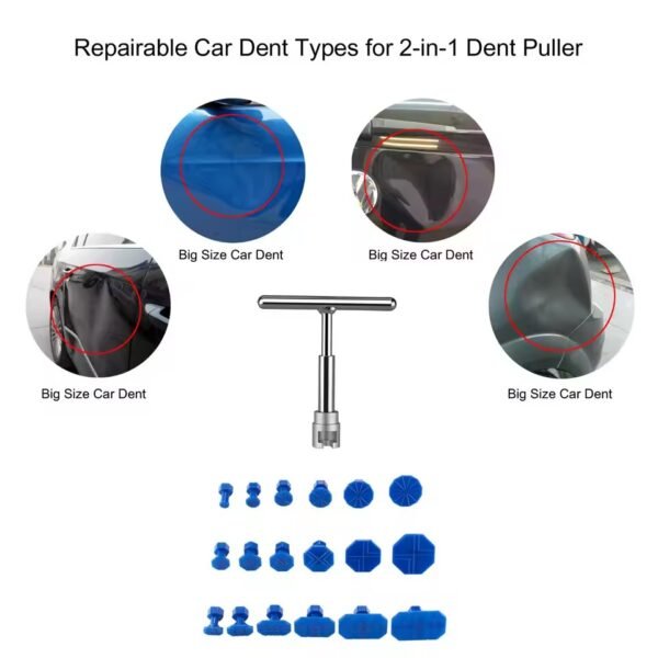 Car Dent Repair Puller - Image 5