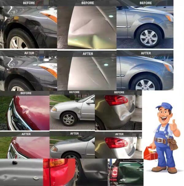 Car Dent Repair Puller - Image 6