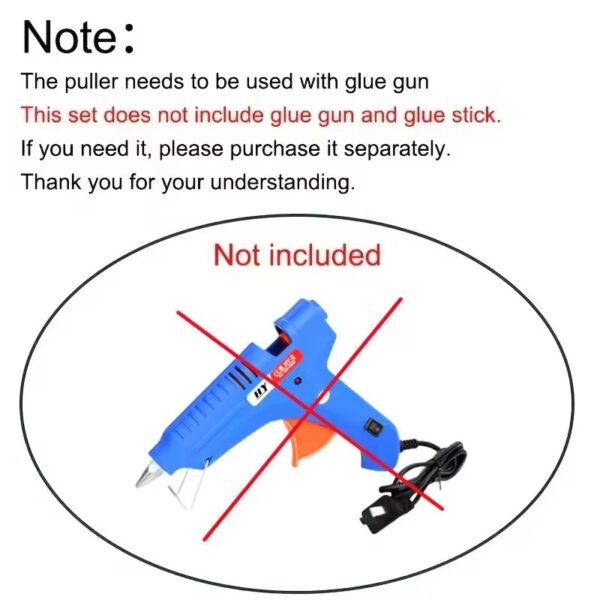 Car Dent Repair Puller - Image 2