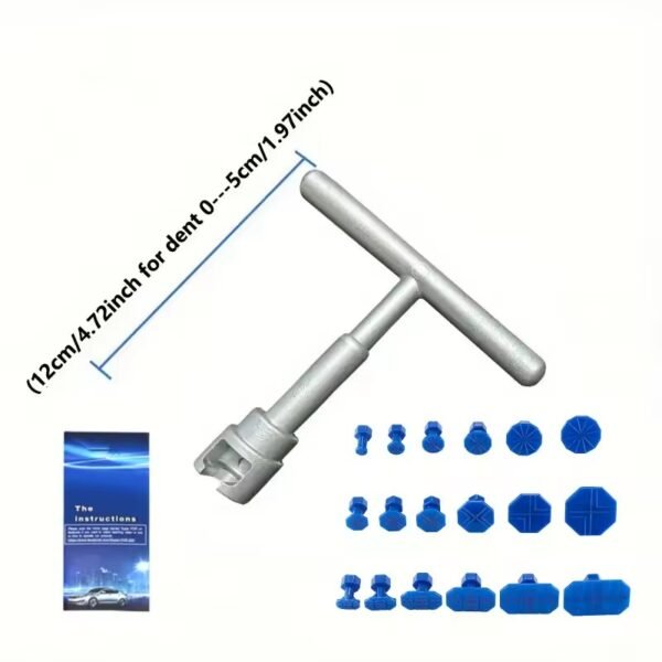 Car Dent Repair Puller - Image 3