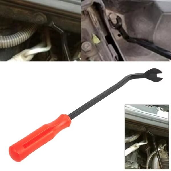 Car Door Panel Trim Removal Tool