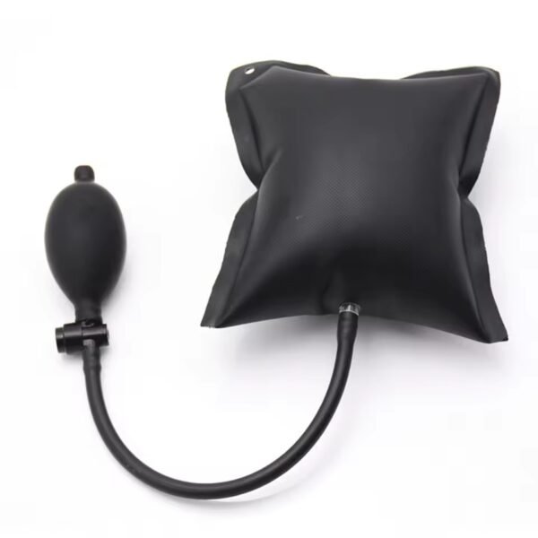 Car Door Window Open Air Bag Pump Wedge
