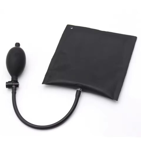 Car Door Window Open Air Bag Pump Wedge - Image 3