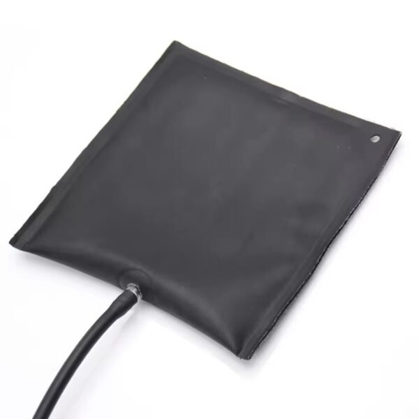 Car Door Window Open Air Bag Pump Wedge - Image 4