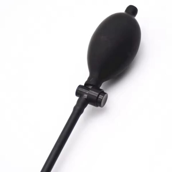 Car Door Window Open Air Bag Pump Wedge - Image 2