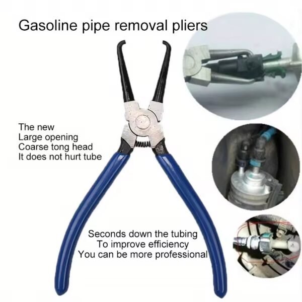 Car Joint Holding Plier Tool