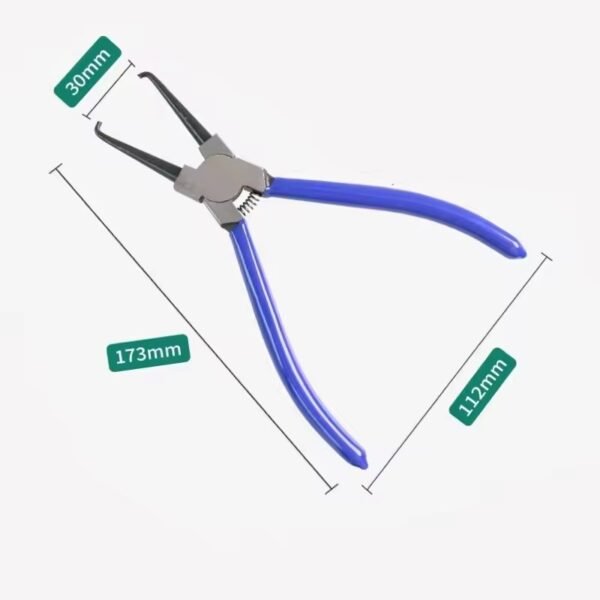 Car Joint Holding Plier Tool - Image 4