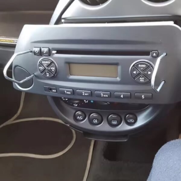 Car Radio Stereo Removal Tool - Image 5