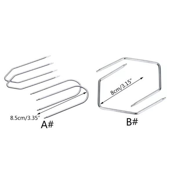 Car Radio Stereo Removal Tool - Image 2
