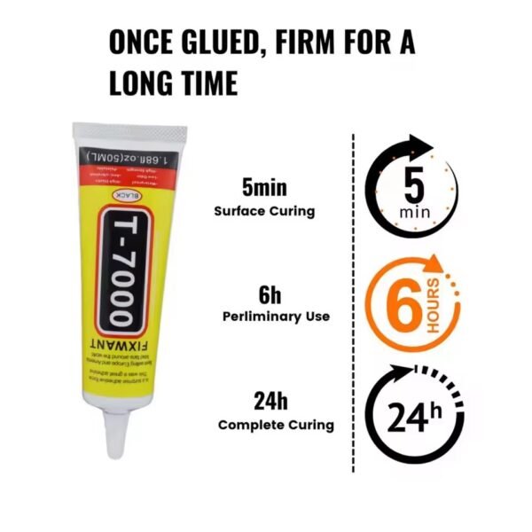 Cellphone Tablet Repair Glue - Image 2
