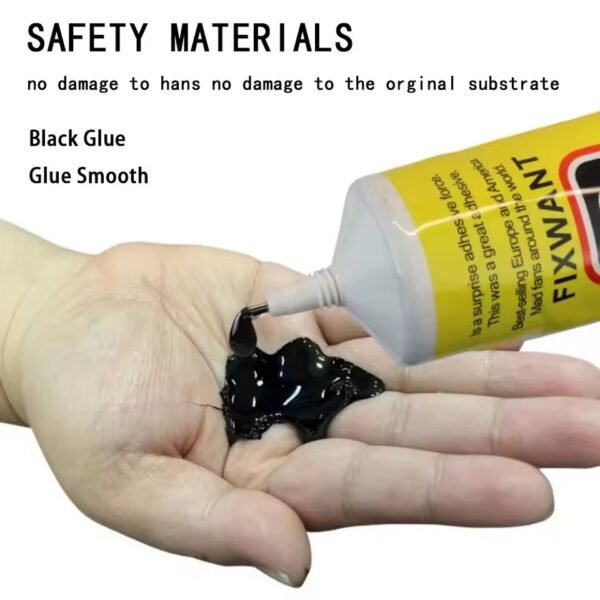 Cellphone Tablet Repair Glue - Image 3
