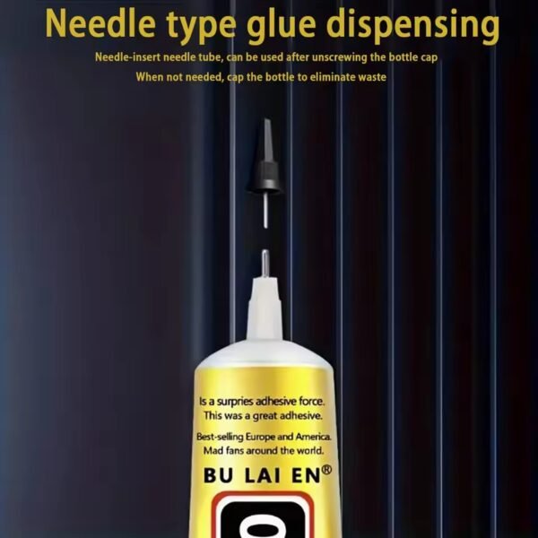 Cellphone Tablet Repair Glue - Image 4