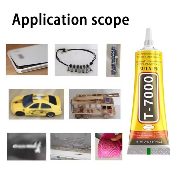 Cellphone Tablet Repair Glue - Image 5