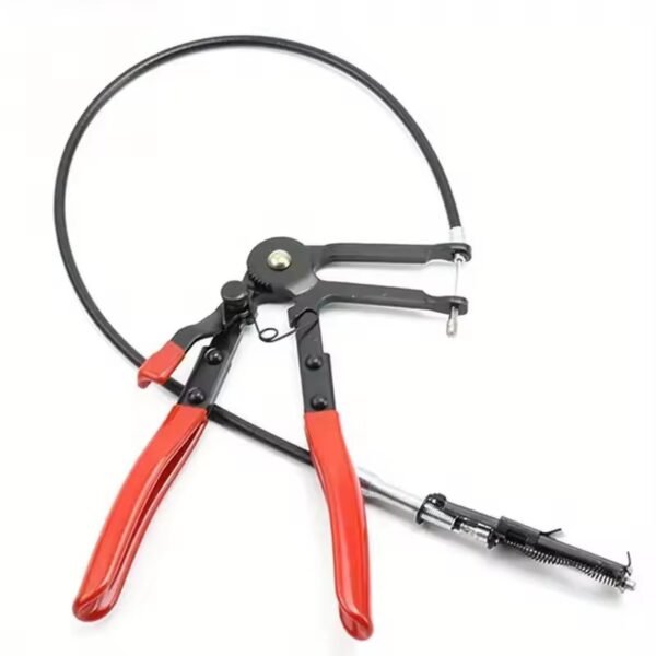 Clamping Pliers for Hose Management