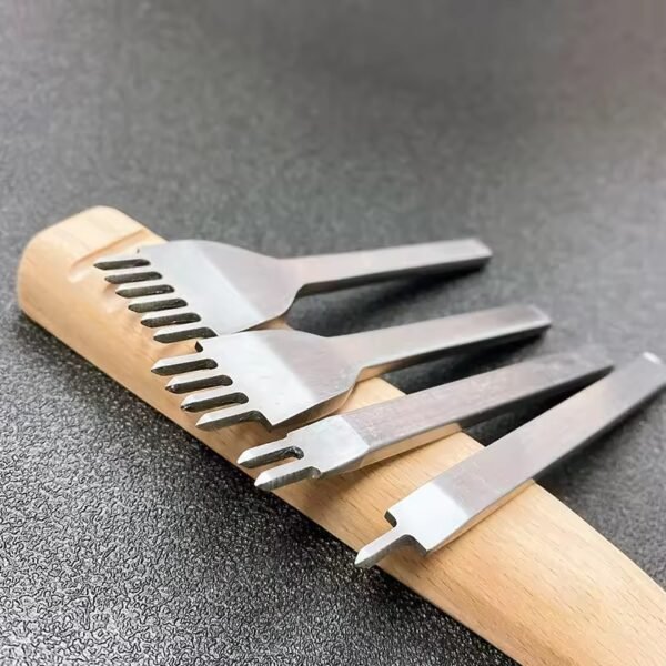 Leather Punch Hole Tools - Image 4