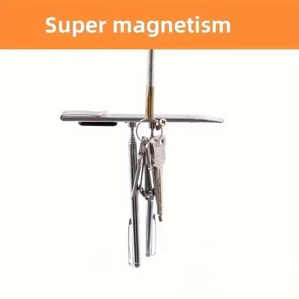 Flexible Magnetic Pickup Tool - Image 2