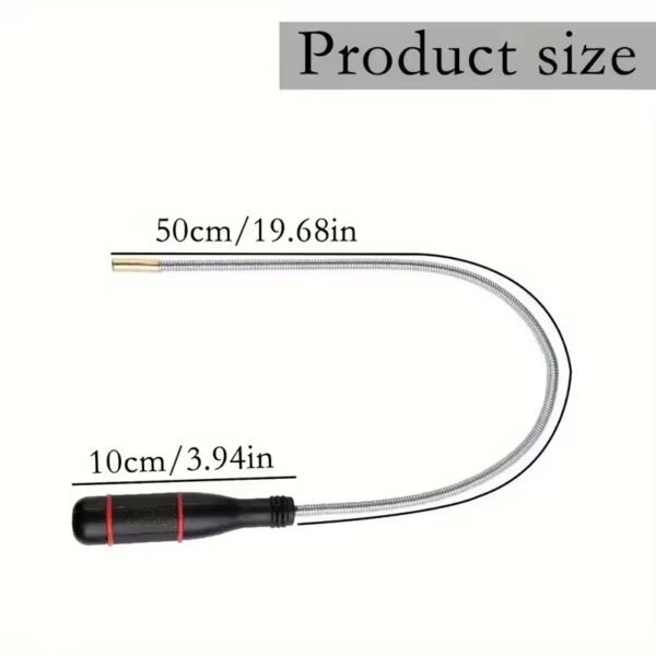 Flexible Magnetic Pickup Tool - Image 3