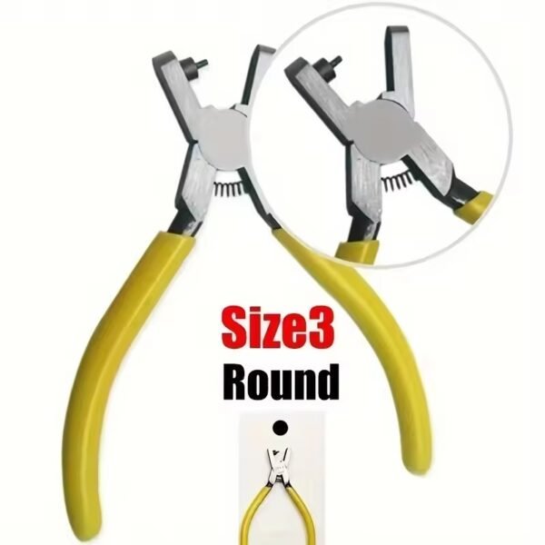 Leather Hole Punch Plier - Image 4