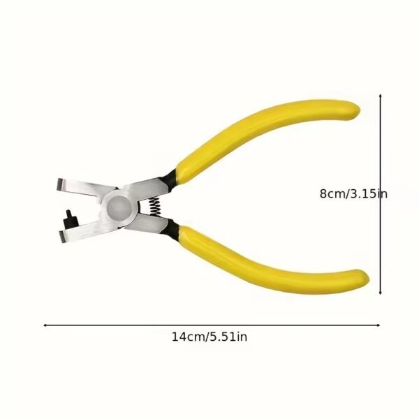 Leather Hole Punch Plier - Image 3