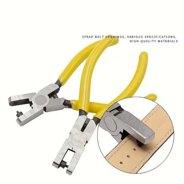 Leather Hole Punch Plier - Image 6