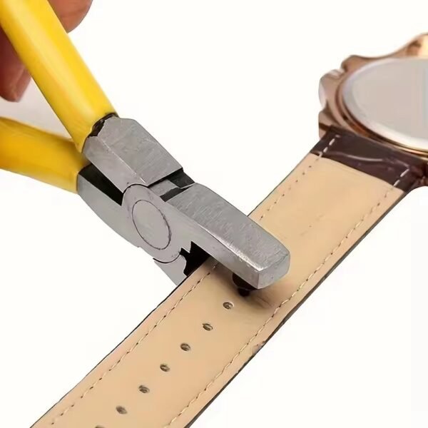 Leather Hole Punch Tool - Image 4