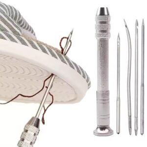 Leather Sewing Needles Kit