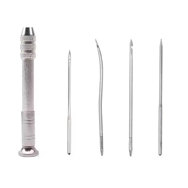 Leather Sewing Needles Kit - Image 2