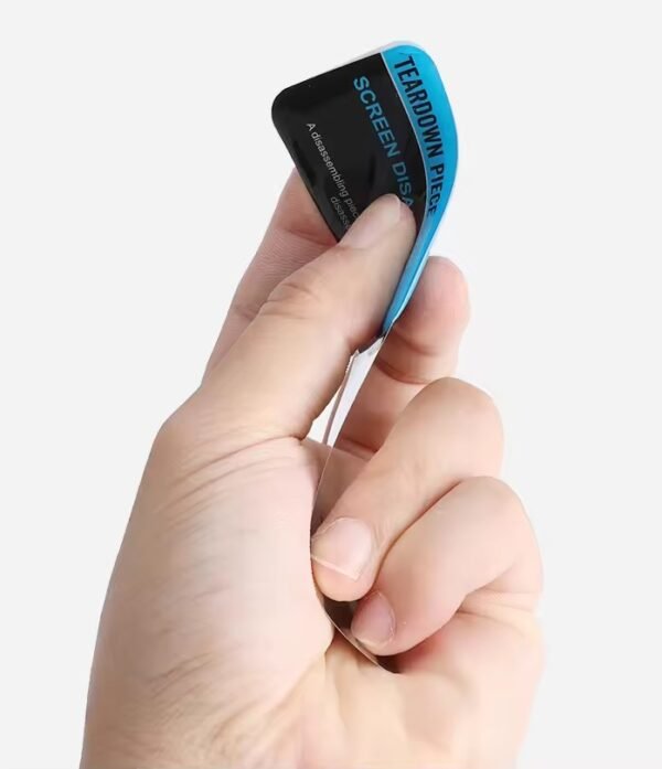 Mobile Phone Screen Opening Pry Card Tools - Image 5