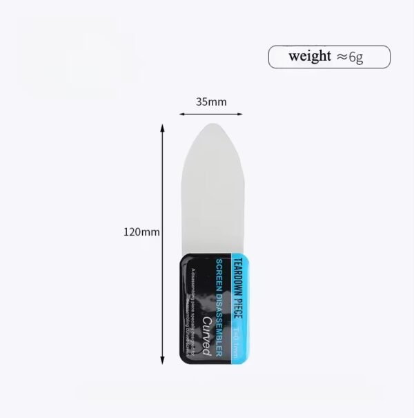 Mobile Phone Screen Opening Pry Card Tools - Image 3