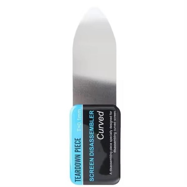 Mobile Phone Screen Opening Pry Card Tools - Image 2